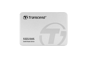 Transcend SSD230s 128GB 2.5" SSD - Clearence price!