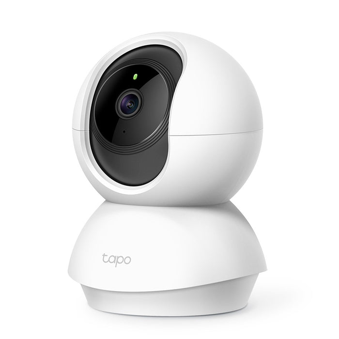 TP-Link Tapo C200 Pan/Tilt Home Security Wi-Fi Camera CCTV 360 degree 1080p Full HD Wireless Home Security IP Camera