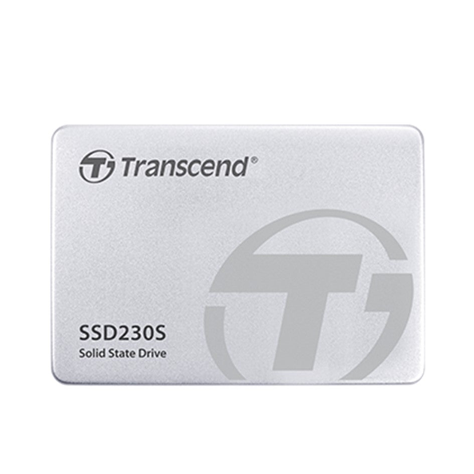 Transcend SSD230s 1 TB 2.5" SSD