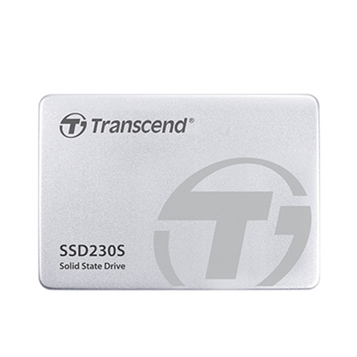 Transcend SSD230s 512GB 2.5" SSD (call to check stock)