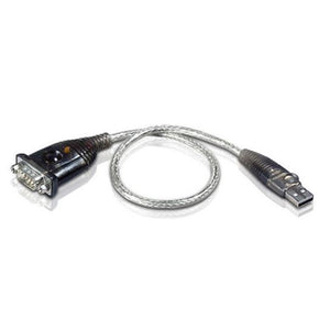 USB to Serial R2232 Converter Prolific Chipset UC232A Aten