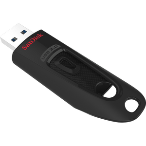 Sandisk Ultra Usb3.0 Flash Drive 16Gb CZ48