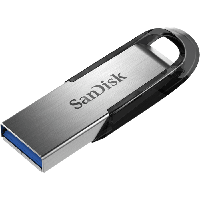 Sandisk Usb3.0 Ultra Flair 64Gb  Flash Drive Sdcz73-064G-G46