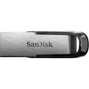 Sandisk Usb3 Ultra Flair 16Gb Flash Drive 130Mb/s