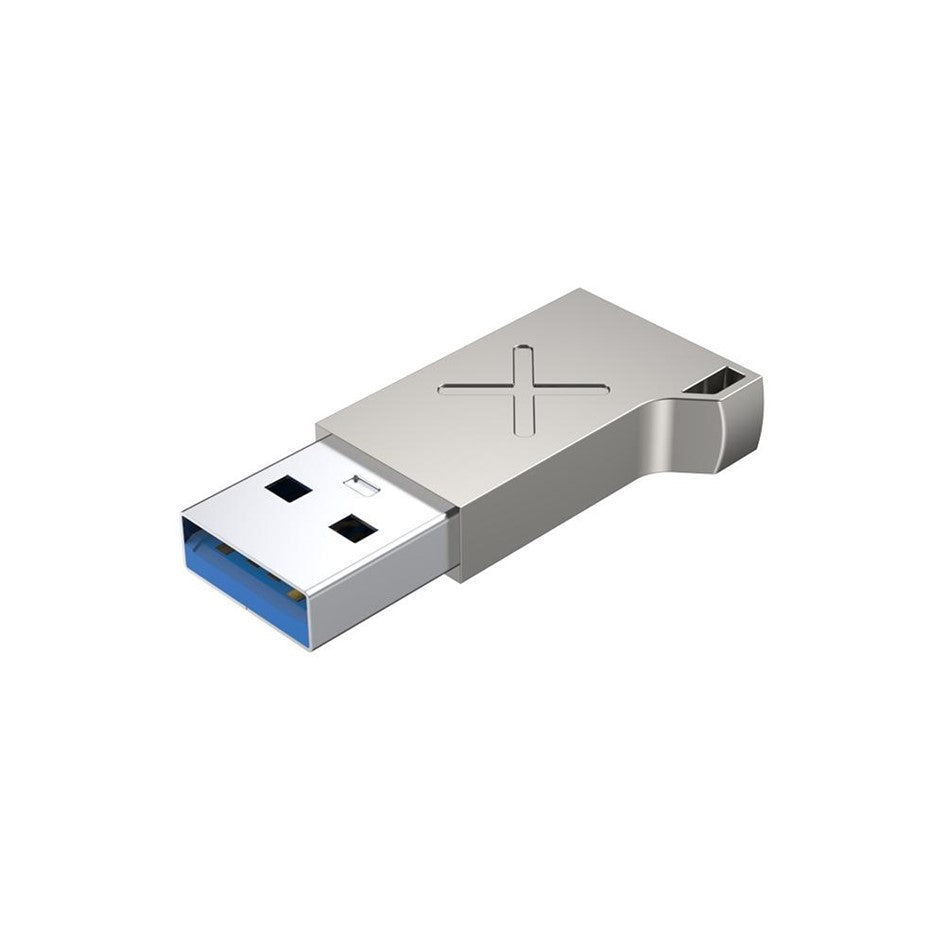 Unitek USB Type C to USB-A Adaptor / USB-C Female to USB 3.1 Male Adapter 5Gbps Macbook Compatible