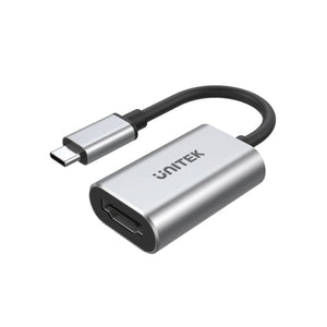 4K 60Hz USB-C to HDMI 2.0 Adapter Unitek Y-6316