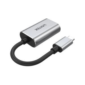 4K 60Hz USB-C to HDMI 2.0 Adapter Unitek Y-6316