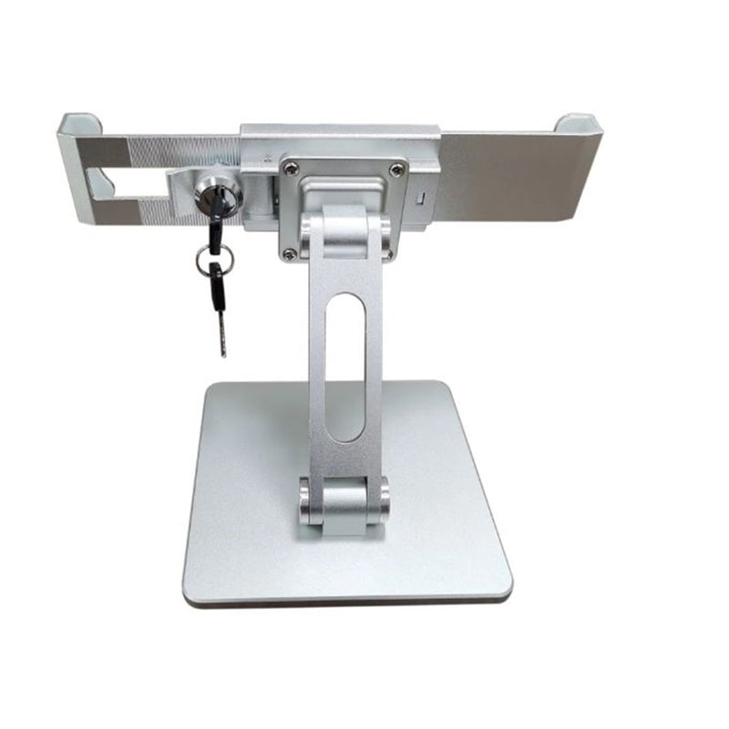 Universal Table Stand for 9.7 -12.9 inch Tablet with Security Lock /An ...