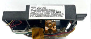 Refurbished  Audio CD Optical Pickup Assy VAM1202-02 / VAM1202 Marantz / Philip