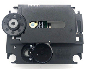 Audio CD/VCD Optical Pickup Mechanism VAM2201/07-15Pin S/D Green PCB - Philip