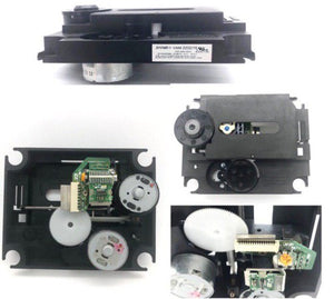 Audio CD Optical Pickup Mechanism VAM2202-16PIN S/D Philip