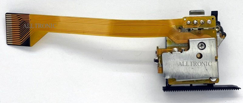 Audio CD Optical Pickup VAU1254 Straight Diode for Philip CD Pro2