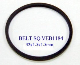 Genuine Audio CD/CLD/DVD Belt Sq Dia-32mm VEB1184 Pioneer