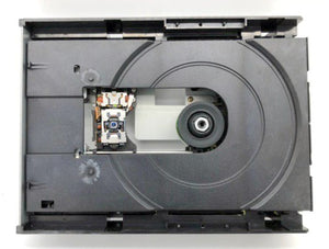 Audio CD/DVD Optical Pickup Loading Assy VXF0163 w VED0383 Pickup
