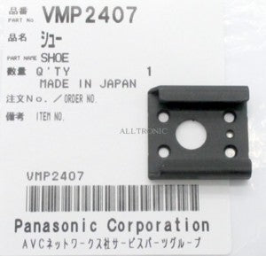 Genuine Camcorder Shoe Mount VMP2407 for Panasonic