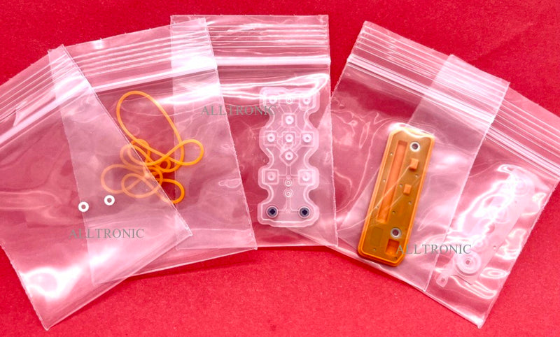 DMC Camera Waterproof Packing Kit VUMG2032 for Panasonic – Alltronic ...