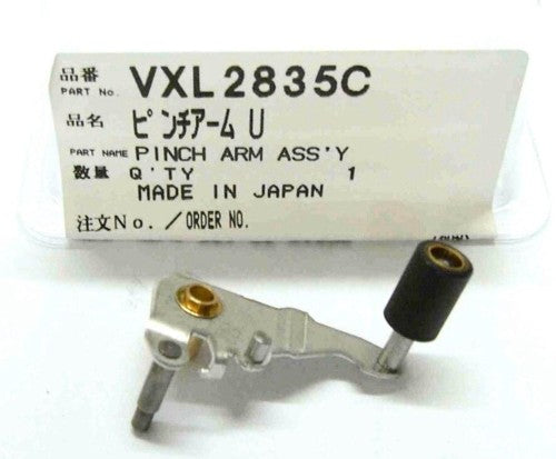 Genuine Camcorder Pinch Arm Assy VXL2835F = C Panasonic