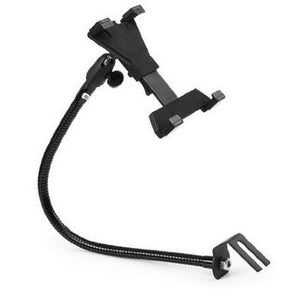 Universal Tablet  Mount / Arm for Vechicle Goose Neck 0.5m