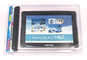 Waterproof Bag for Tablet/ Ipad 28x20cm  WP180 for Samsung Galaxy (10.1")