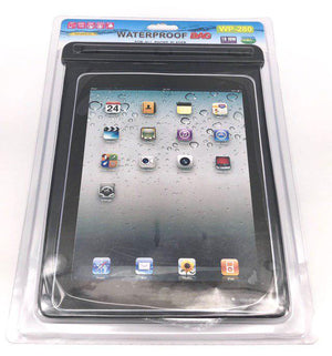 Waterproof Bag for Tablet/ Ipad 28x20cm (10.1") WP280 for outdoor used