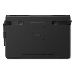 Wacom Cintiq 16 DTK-1660-K1 Graphic Drawing Display Tablet