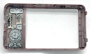 Genuine DSC Cabinet Rear Assy X25804341 for Sony DSCW570D