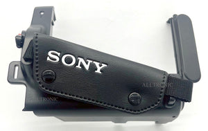 Genuine Camcorder Cabinet Assy (L)  X39458963 for Sony CCDTR4/7 - EOL parts
