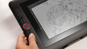 XP-Pen Artist Display 13.3 Pro Drawing Pad