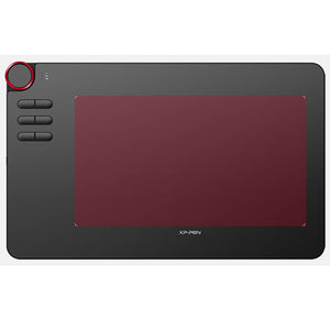 XP-Pen Deco 03 Wireless Drawing tablet  ( Support Android device)  10" x 5.62"