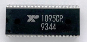 Original Audio Porcessor IC XR1095CP / XR-1095CP Dip42 Exar