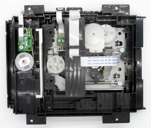 CD/DVD Optical Pickup Loading Assy  XXA3041 = A2L101A650 Pioneer