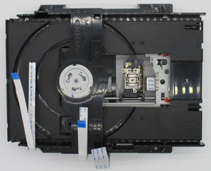 CD/DVD Optical Pickup Loading Assy  XXA3041 = A2L101A650 Pioneer