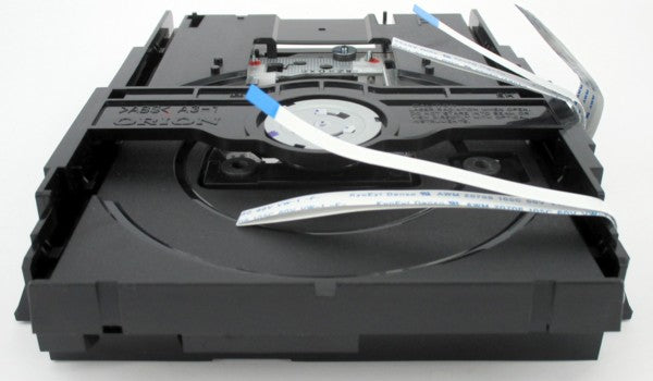 CD/DVD Optical Pickup Loading Assy  XXA3041 = A2L101A650 Pioneer