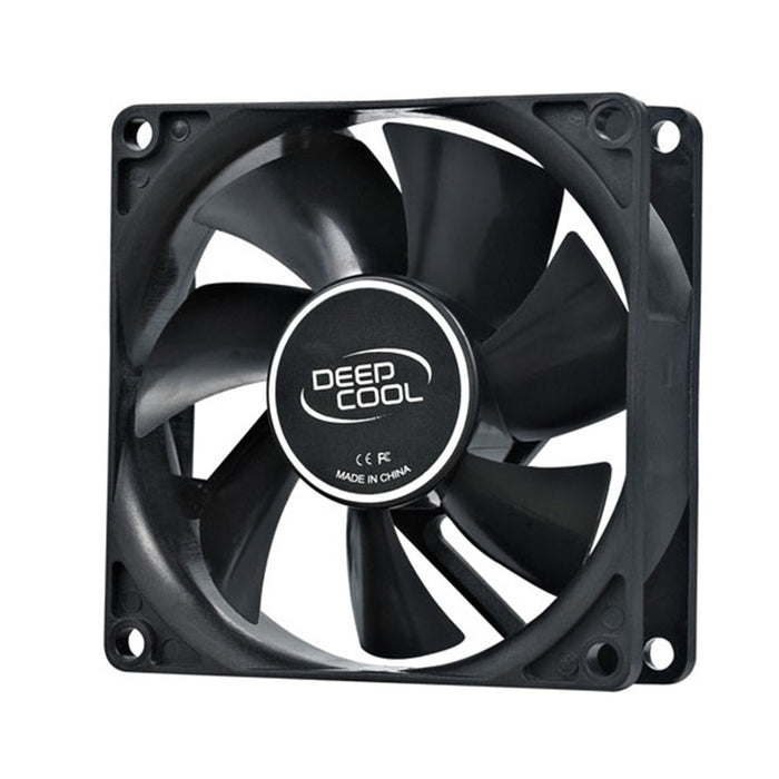 Deepcool Xfan 80 Case Fan/Power Supply Cooling