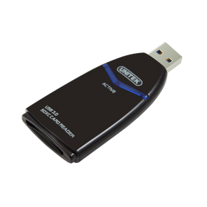 Usb3.0 Card Reader For SD/ SDHC/ SDXC Unitek Y9312
