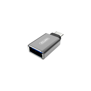 OTG USB TypeC - USB3.0 / USB Type C to USB3.0 Adaptor Unitek-YA025
