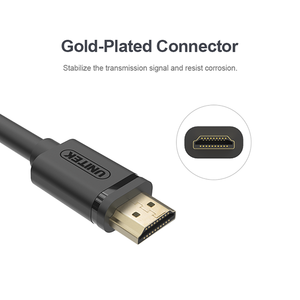 HDMI Cable 4K Ver1.4 10Meter Unitek YC142M