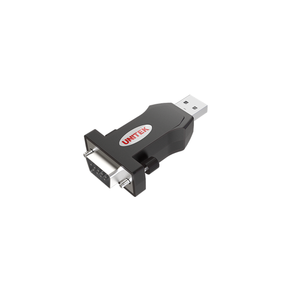 USB1.1 to Serial Converter Prolific Chipset Y109 Unitek