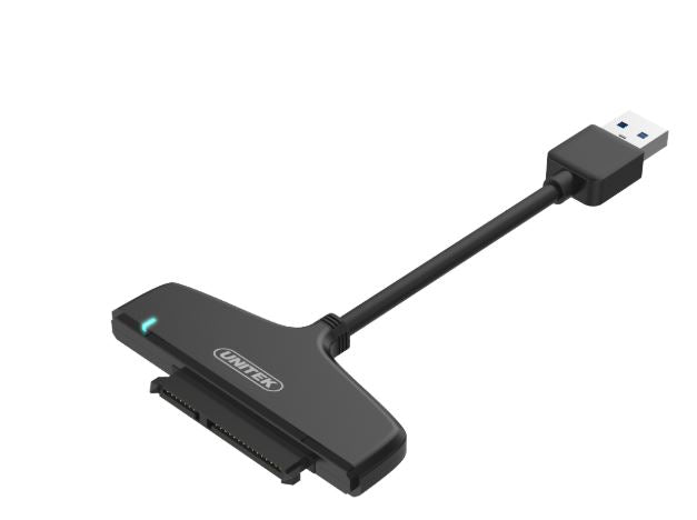 USB 3.0 to 2.5" SATA III Adapter SmartLink Manta   Y1096 Unitek