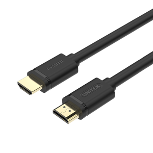 HDMI Cable Ver2.0 10Meter, 15Meter, 20 Meter 4K 60Hz  (Support Ultra HD with HDR & 32Audio Channel)  Unitek C1043BK