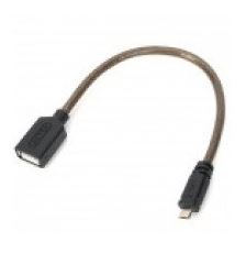 OTG Cable USB2.0 A Female to Micro B Male Male  Y-C438 Unitek