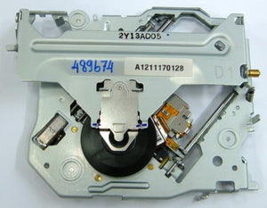 Car Audio CD/DVD Optical Pickup Mechanism KHS360B Sony - NLA