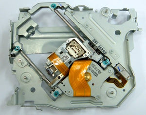 Car Audio CD/DVD Optical Pickup Mechanism KHS360B Sony - NLA