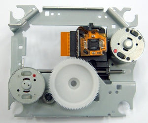 CD/DVD Optical Pickup Mechanism BU-30 / BU30 SONY