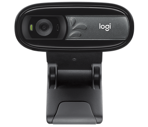 Logitech C170 Usb Web Cam (EOL)