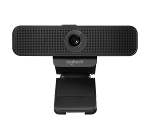 Logitech Business Webcam C925E