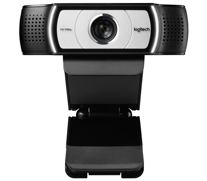 C930e Business Webcam Webcam Logitech 930e Logitech Webcam C930e