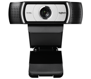 Logitech Business  Webcam C930E 3yrs warranty