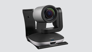Logitech Group Video Conference Camera Support up to 14 participants with Clear Crystal Audio/ 2yrs Limited hardware Warranty- call to order