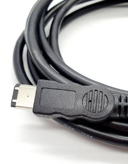 Firewire Cable 1394 6P-6P / 6Pin to 6Pin 3Meter